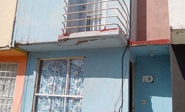 EL BOSQUE TULTEPEC CASA VENTA TULTEPEC EDOMEX