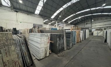 Em Renta | Bodega Industrial | Tlaltilco, Naucalpan