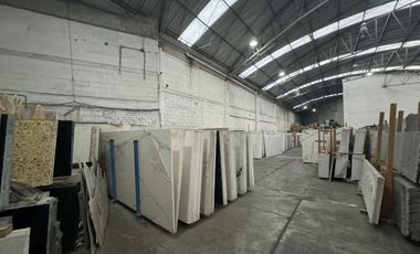 Em Renta | Bodega Industrial | Tlaltilco, Naucalpan