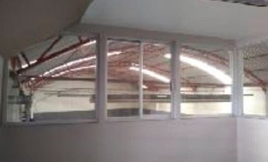 Em Renta | Bodega Industrial | Ahuizotla, Naucalpan 1.9k