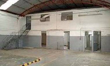 Em Renta | Bodega Industrial | Ahuizotla, Naucalpan 1.9k