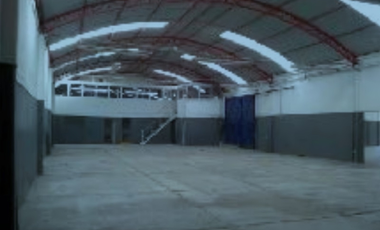 Em Renta | Bodega Industrial | Ahuizotla, Naucalpan 1.9k