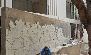 AMPLIO DEPARTAMENTO A ESTRENAR EN CHUBURNA DE HIDALGO, EN MERIDA, YUCATAN.