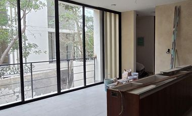 AMPLIO DEPARTAMENTO A ESTRENAR EN CHUBURNA DE HIDALGO, EN MERIDA, YUCATAN.