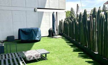 DEPARTAMENTO EN VENTA CON SEGURIDAD EN LOMAS DE TECAMACHALCO, NAUCALPAN