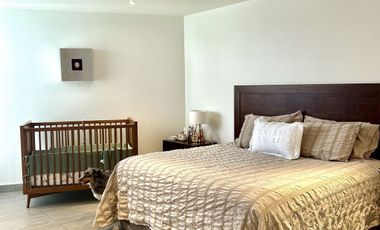 DEPARTAMENTO EN VENTA CON SEGURIDAD EN LOMAS DE TECAMACHALCO, NAUCALPAN
