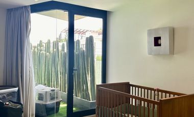DEPARTAMENTO EN VENTA CON SEGURIDAD EN LOMAS DE TECAMACHALCO, NAUCALPAN