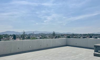 DEPARTAMENTO EN VENTA CON SEGURIDAD EN LOMAS DE TECAMACHALCO, NAUCALPAN