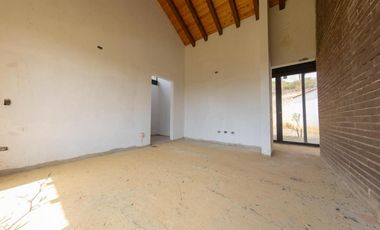 CASA INDEPENDIENTE EN SAN VICENTE LISTA PARA TERMINAR Y ESTRENAR