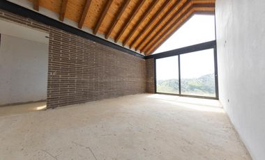 CASA INDEPENDIENTE EN SAN VICENTE LISTA PARA TERMINAR Y ESTRENAR