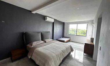 CASA EN VENTA AMUEBLADA EN CANCUN, ALDEA KIIN