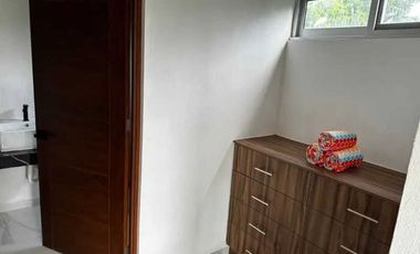 CASA EN VENTA AMUEBLADA EN CANCUN, ALDEA KIIN