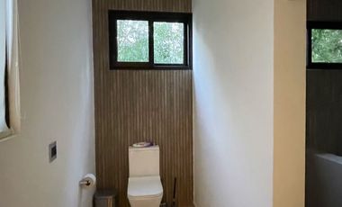 CASA EN VENTA EN PLAYA DEL CARMEN, MAYACOBA