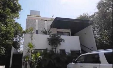 CASA EN VENTA EN PLAYA DEL CARMEN, MAYACOBA