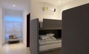 CASA EN VENTA EN PLAYA DEL CARMEN, MAYACOBA