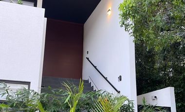 CASA EN VENTA EN PLAYA DEL CARMEN, MAYACOBA