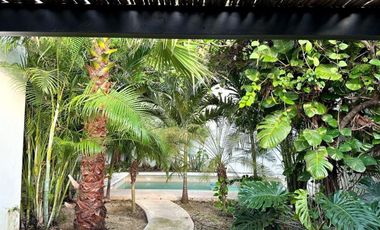 Venta Casa Centro de Mérida