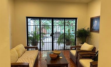 Venta Casa Centro de Mérida