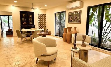 Venta Casa Centro de Mérida