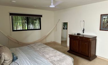 Venta Casa Centro de Mérida