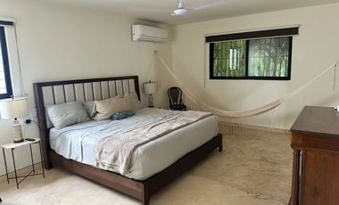 Venta Casa Centro de Mérida