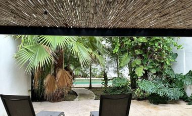 Venta Casa Centro de Mérida