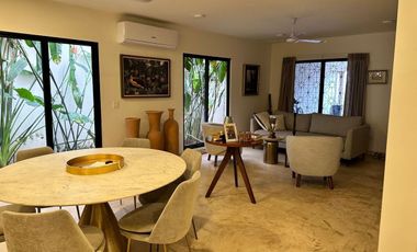 Venta Casa Centro de Mérida