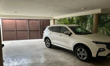 Venta Casa Centro de Mérida