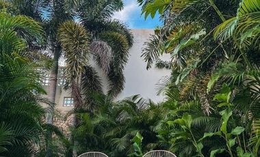 Venta Casa Centro de Mérida