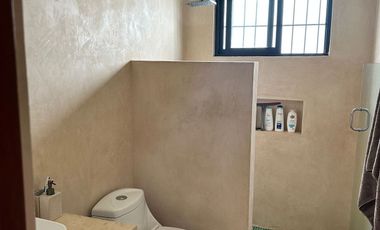 Venta Casa Centro de Mérida