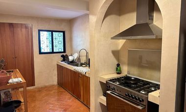 Venta Casa Centro de Mérida