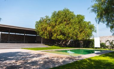 Venta de Terrenos en fraccionamiento  en Corregidora, Querétaro $980,000