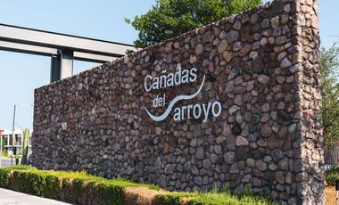 Venta de Terrenos en fraccionamiento  en Corregidora, Querétaro $980,000
