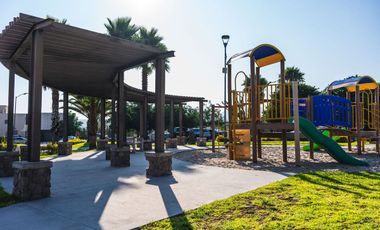 Venta de Terrenos en fraccionamiento  en Corregidora, Querétaro $980,000