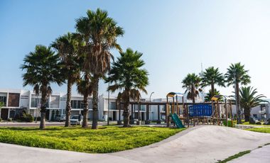 Venta de Terrenos en fraccionamiento  en Corregidora, Querétaro $980,000