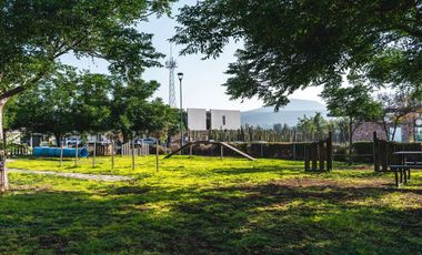 Venta de Terrenos en fraccionamiento  en Corregidora, Querétaro $980,000
