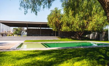 Venta de Terrenos en fraccionamiento  en Corregidora, Querétaro $980,000