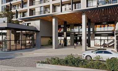 Venta Departamento de lujo en Álamos, Querétaro