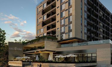 Venta Departamento de lujo en Álamos, Querétaro