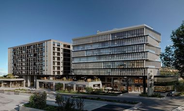 Venta Departamento de lujo en Álamos, Querétaro