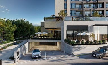 Venta Departamento de lujo en Álamos, Querétaro