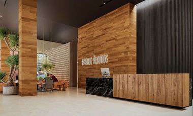 Venta Departamento de lujo en Álamos, Querétaro