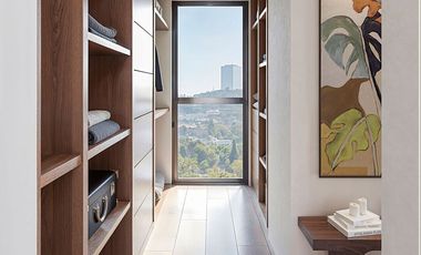 Venta Departamento de lujo en Álamos, Querétaro