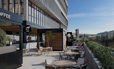 Venta Departamento de lujo en Álamos, Querétaro