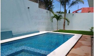 CASA EN VENTA CESION DE DERECHOS LOMAS DEL TEXCAL