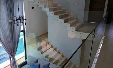 CASA EN VENTA CESION DE DERECHOS LOMAS DEL TEXCAL