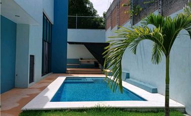 CASA EN VENTA CESION DE DERECHOS LOMAS DEL TEXCAL