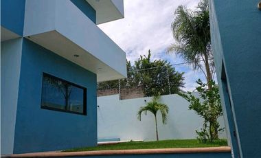 CASA EN VENTA CESION DE DERECHOS LOMAS DEL TEXCAL