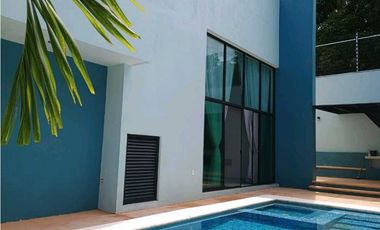 CASA EN VENTA CESION DE DERECHOS LOMAS DEL TEXCAL