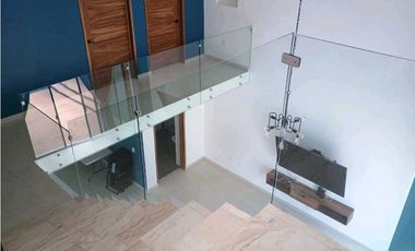 CASA EN VENTA CESION DE DERECHOS LOMAS DEL TEXCAL